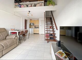  Duplex/triplex à vendre 2/3 pièces 46 m² Fréjus