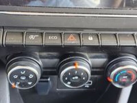Clio V Clio TCe 90 Equilibre 2023 occasion 95520 Osny