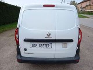 Kangoo VAN STE 1.5 DCI 95 GRAND CONFORT 2 PLACES 23749 KMS 2023 occasion 88220 Urim&eacute;nil