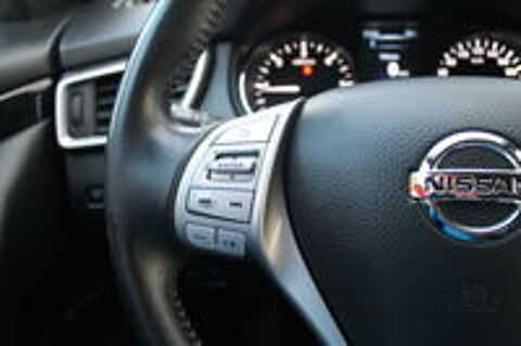 Qashqai +2 Qashqai 1.6 dCi 130 Stop/Start Connect Edition Xtronic A 2016 occasion 20260 Calvi