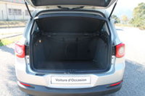 Tiguan 2.0 TDI 140 FAP Confortline 4Motion 2008 occasion 20260 Calvi
