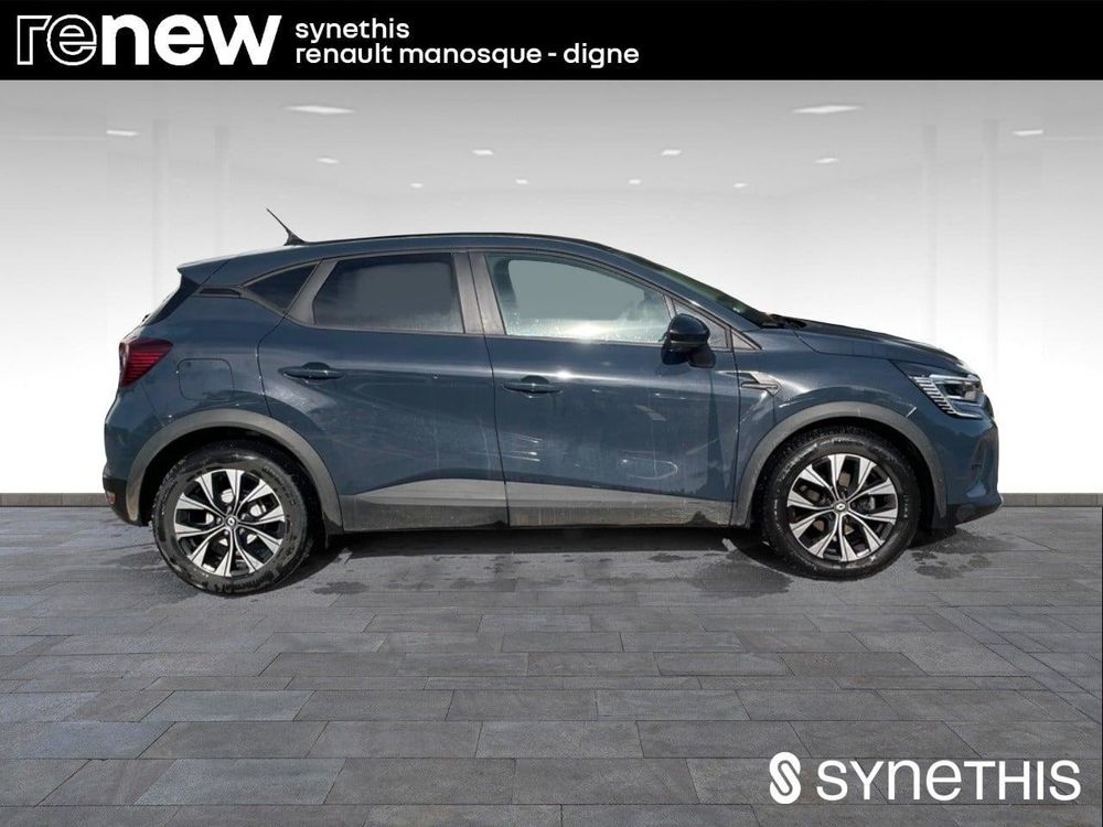 Captur TCe 90 Evolution 2023 occasion 04100 Manosque