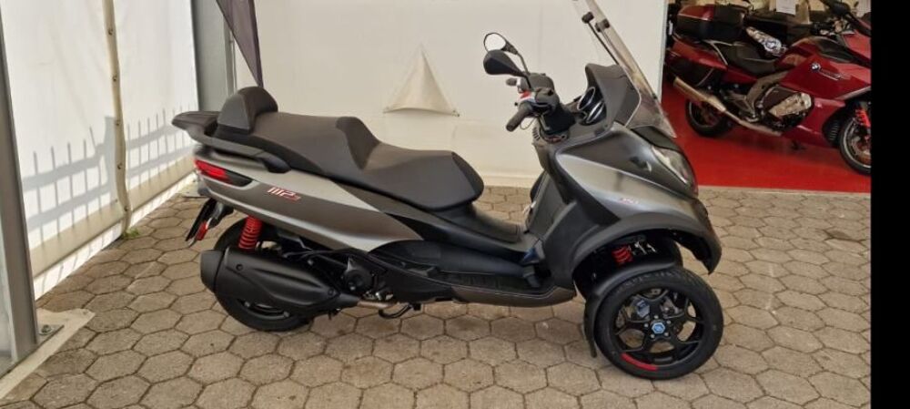 PIAGGIO 2019 occasion 92800 Puteaux