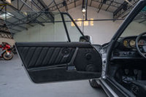930 Turbo G50 1989 occasion 75014 Paris