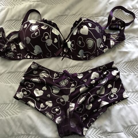 S. Gorge Bonnet 80 + Shorty M/L 10 Saint-Genis-Laval (69)