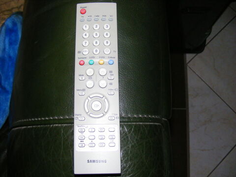 télécommande Samsung BP59 -00008A 10 Plédran (22)