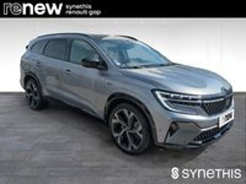 Espace E-Tech hybrid 200 esprit Alpine 2023 occasion 05000 Gap