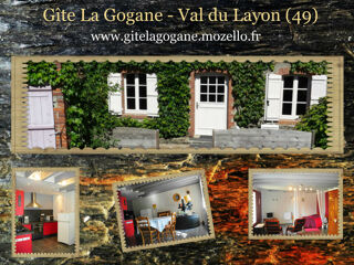 Location  Gîte 