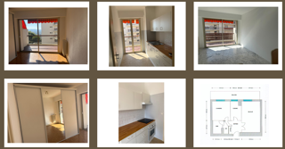  Appartement à vendre 2 pièces 53 m² Nice