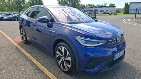 Volkswagen ID.5 174 ch Pro 2022 occasion Avignon 84000