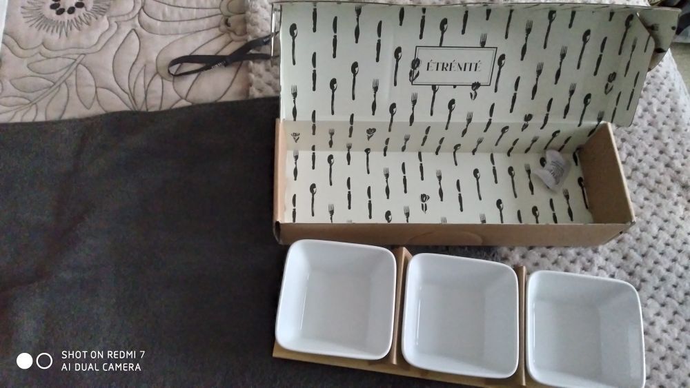 service ap&eacute;ro D�coration