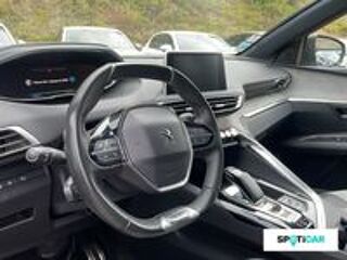 3008 Hybrid4 300 e-EAT8 GT 2020 occasion 46000 Cahors