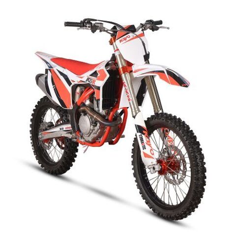 Moto Moto 2025 occasion Montpellier 34070