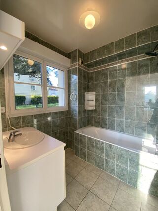  Appartement � vendre 1 pi�ce 34 m�