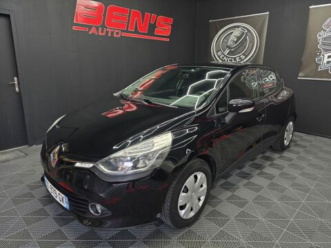 Renault clio iv dCi 75 eco2 90g Business
