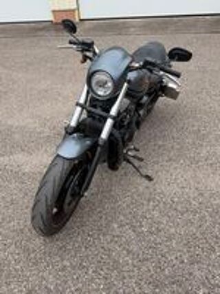 HARLEY-DAVIDSON 2008 occasion 55430 Belleville-sur-Meuse