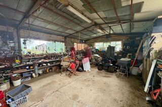  Maison � vendre 3 pi�ces 76 m�