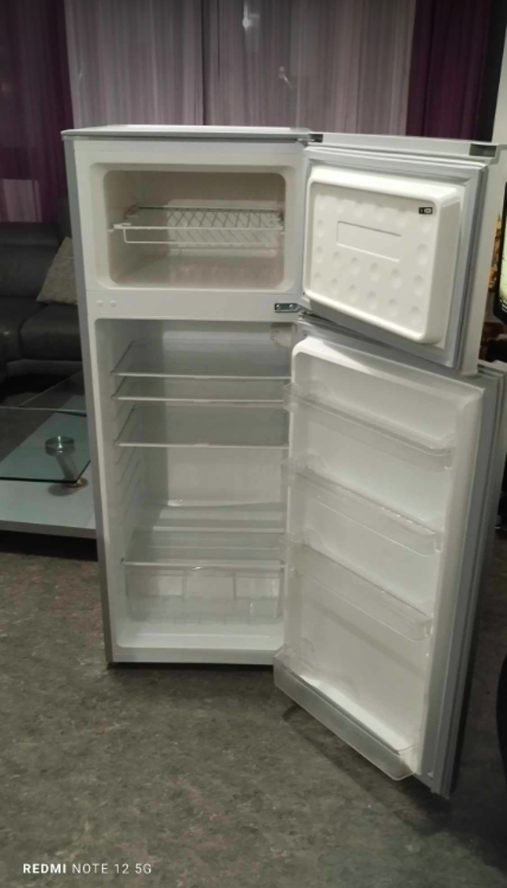 "Frigo neuf VALBERG Moderne ? Parfait &Eacute;tat, Offre limit&eacute;e" Electroménager
