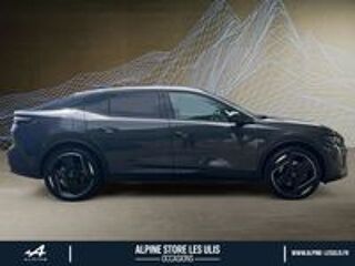 408 PHEV 225 e-EAT8 GT 2023 occasion 91940 Les Ulis