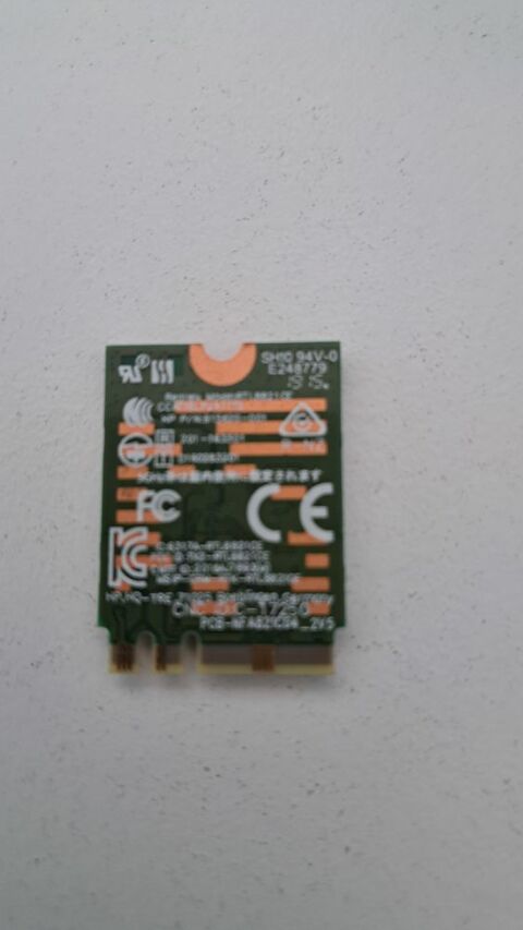 Carte wiifi interne ordinateur 12 Dijon (21)