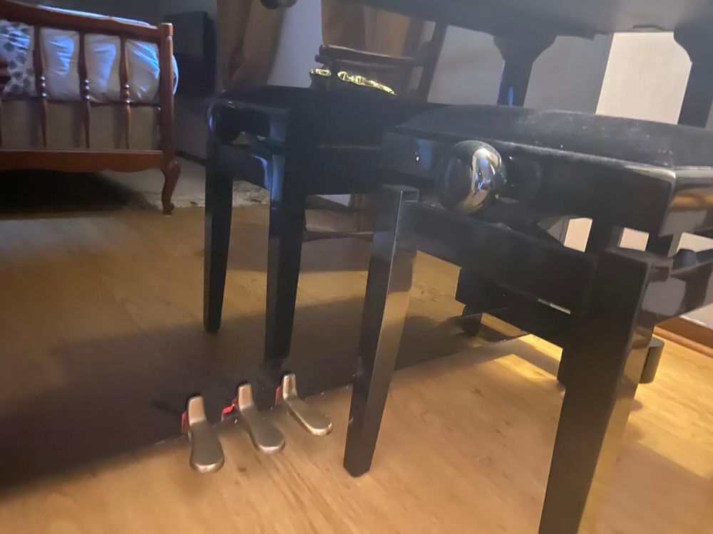 Piano droit Kawai K-3 ? &Eacute;tat exceptionnel ? 4 000 € Instruments de musique
