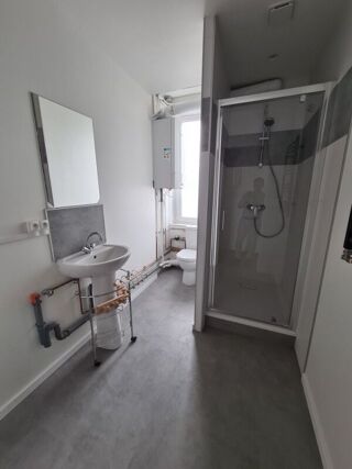  Appartement � louer 2 pi�ces 37 m� Nancy