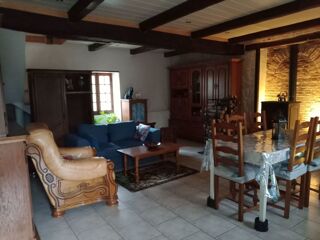  Maison  vendre 6 pices 124 m