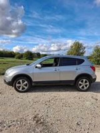 Qashqai 2.0 dCi 150 Acenta Pack 2010 occasion 02850 Le Charmel