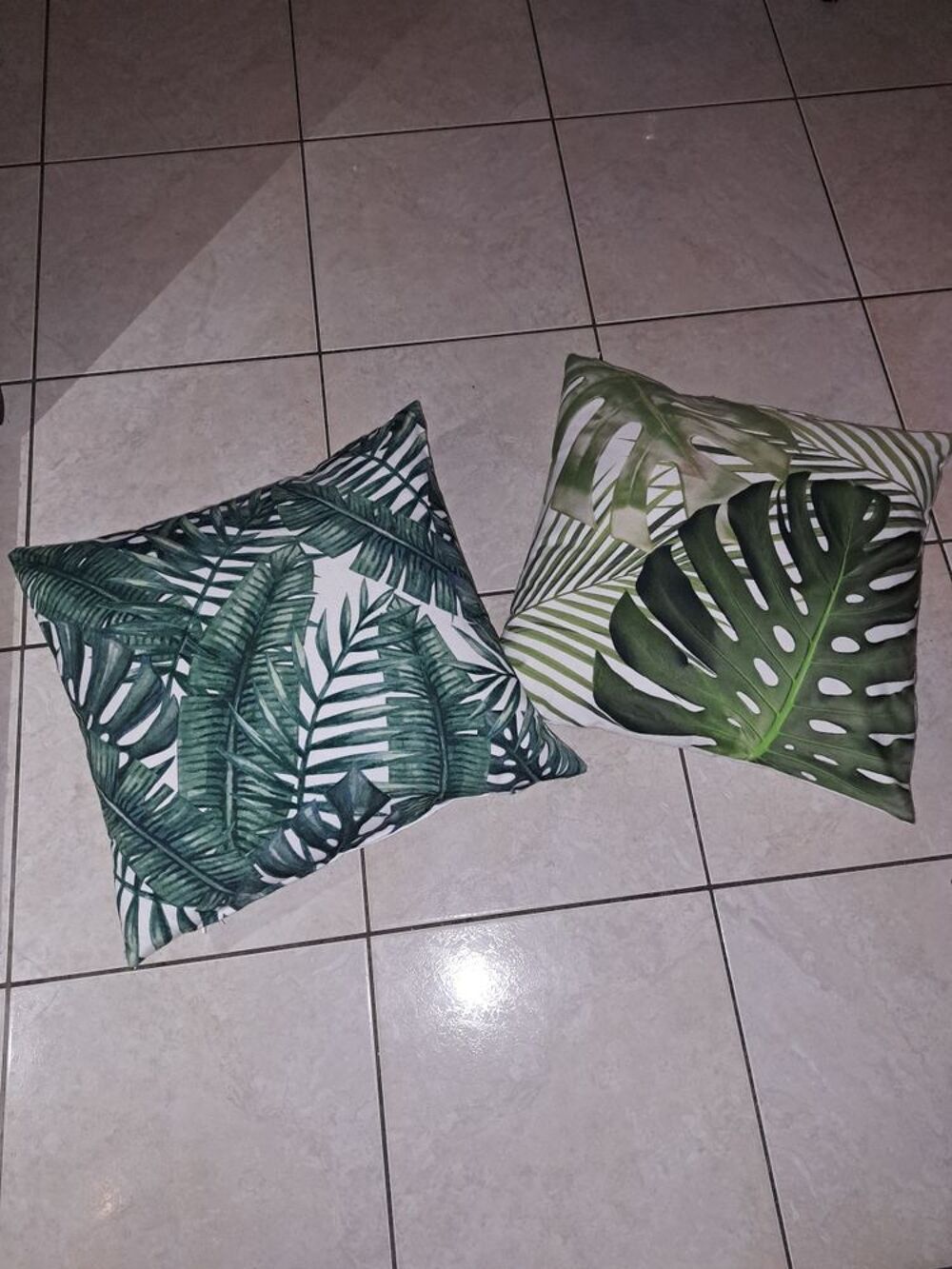 coussin maison du monde Décoration