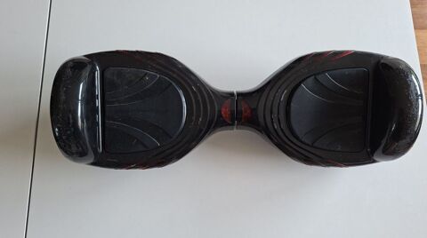 Hoverboard Wispeed H331 avec chargeur en parfait état de fon La Celle-Saint-Cloud (78)