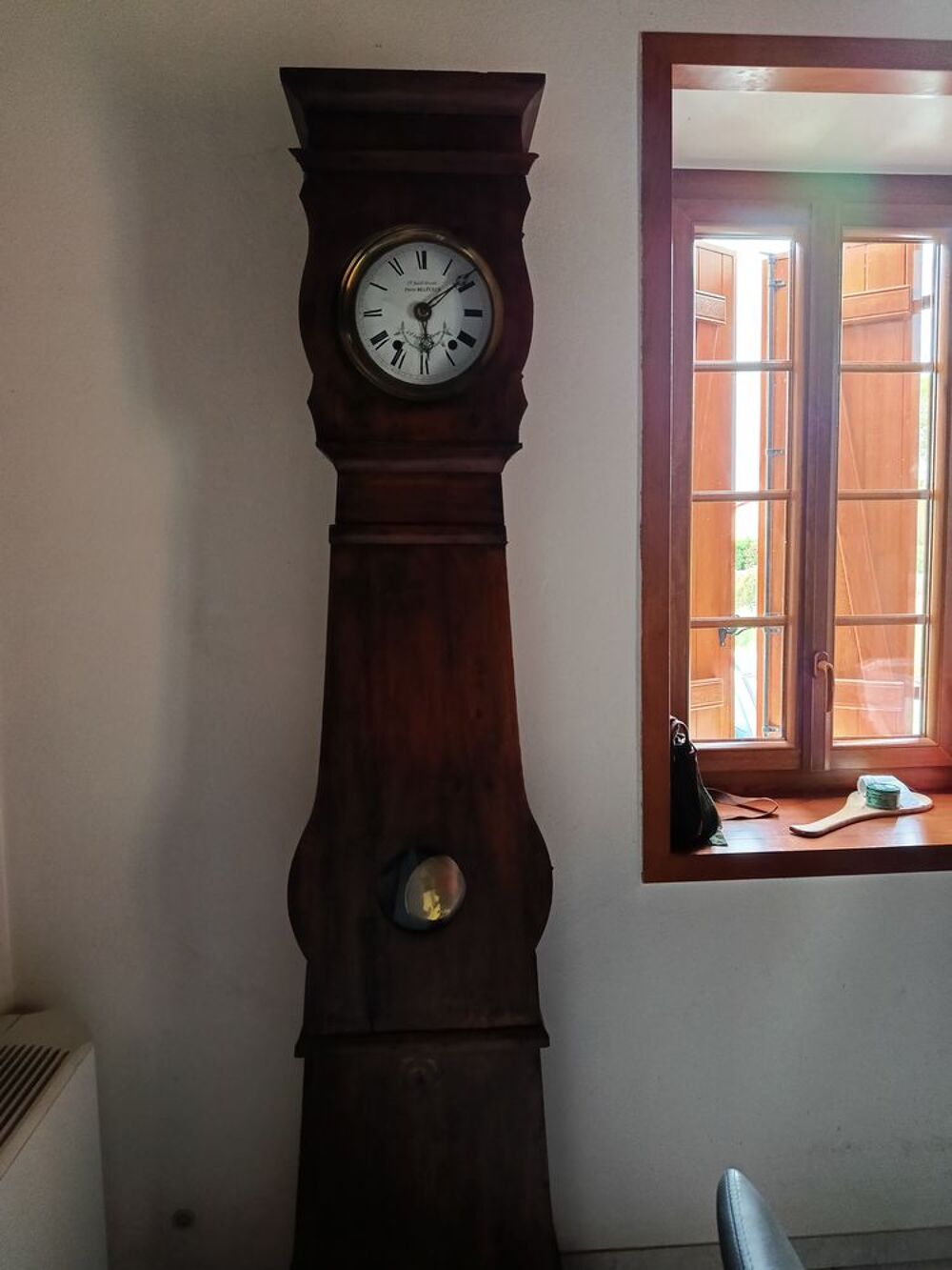 Pendule 
