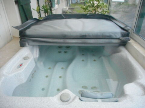 spa de places allongé marque rio valeur + 6300€ cedée 2800€ 2400 Saran (45)