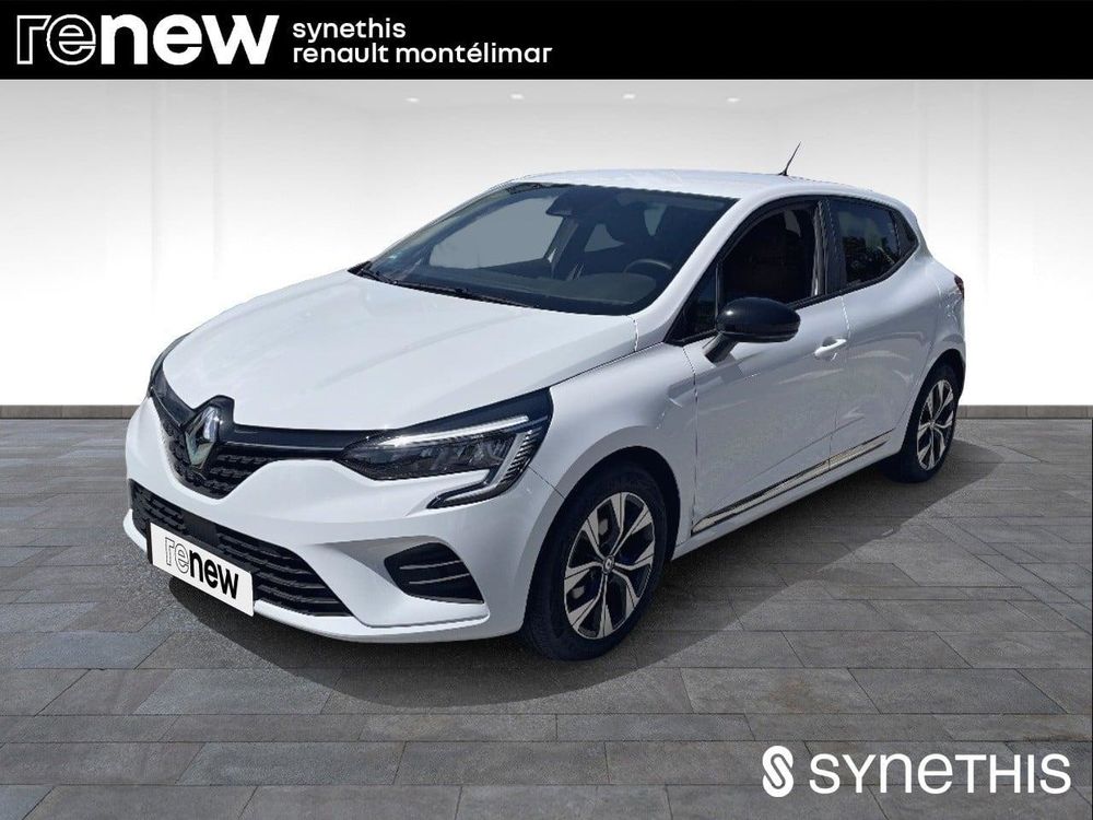 Clio V Clio SCe 65 Evolution 2023 occasion 26200 Mont&eacute;limar