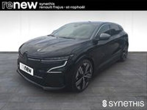 M&eacute;gane Megane E-Tech EV60 220 ch optimum charge Iconic 2023 occasion 83600 Fr&eacute;jus