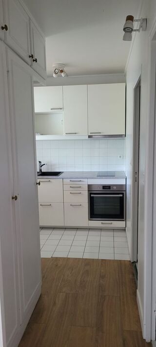  Appartement � louer 2 pi�ces 61 m�