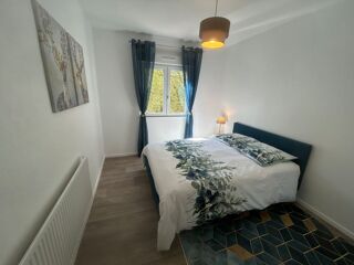  Appartement � louer 2 pi�ces 44 m�