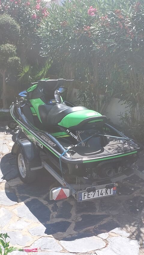Jet ski - Scooter des mers Jet ski - Scooter des mers 2018 occasion Narbonne 11100