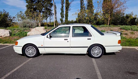 Ford Sierra 2.0i Tbo RS Cosworth 1988 occasion Perpignan 66000