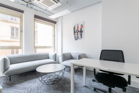 Travaillez &agrave; Paris, 29 Rue Blanche ou dans tout autre endroit gr&acirc;ce &agrave; notre r&eacute;seau mondial 205 75009 Paris