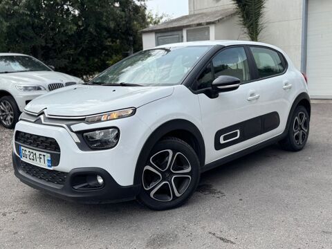 Citroen c3 Citroën  PureTech 83 S&S BVM5 S