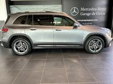 GLB 200 d 8G-DCT AMG Line 2023 occasion 69800 Saint-Priest