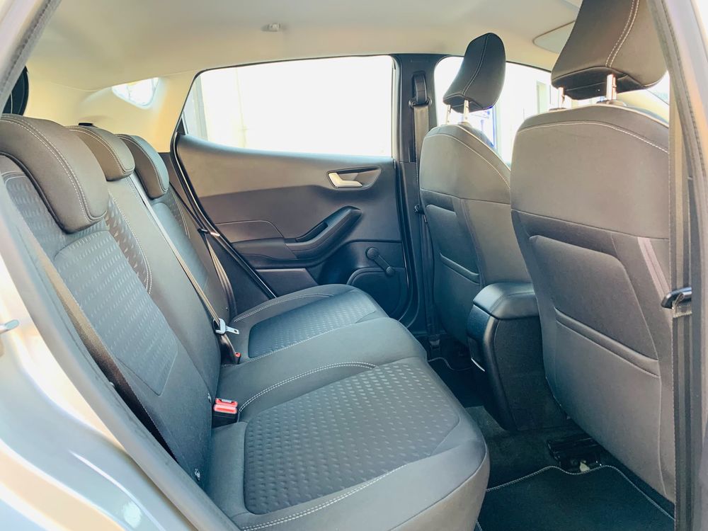 Ateca 2018 occasion 78800 Houilles
