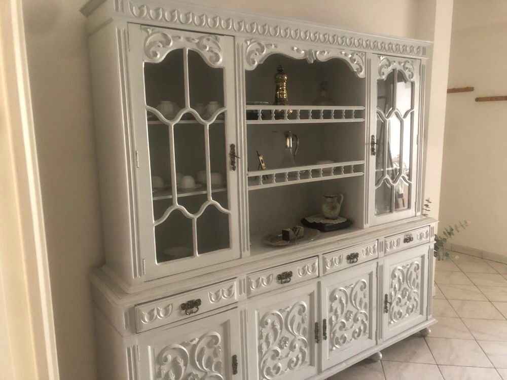 Vitrine, tr&egrave;s bon &eacute;tat Meubles