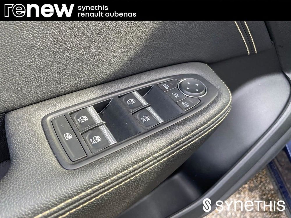 Arkana E-Tech full hybrid 145 GSR2 Techno 2025 occasion 07200 Aubenas