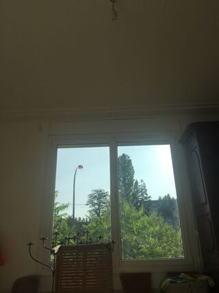  Appartement à louer 1 pièce 20 m²