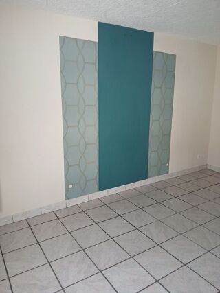  Maison à louer 5 pièces 88 m²