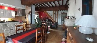  Maison � vendre 5 pi�ces 150 m� Taluyers