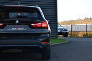 X1 sDrive 18d 150 ch BVA8 Lounge 2021 occasion 56300 Pontivy