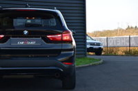 X1 sDrive 18d 150 ch BVA8 Lounge 2021 occasion 56300 Pontivy