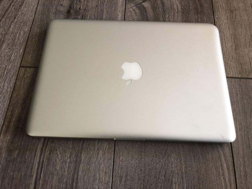 Ordinateur MacBook Pro 13 pouces Matriel informatique